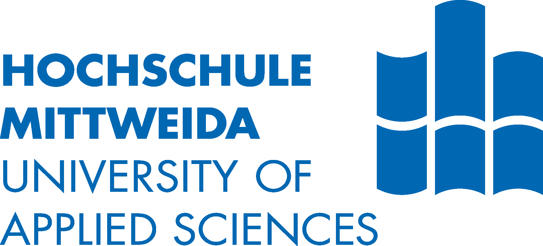 Hochschule Mittweida Logo Vector Logo